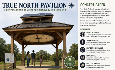 True North Project